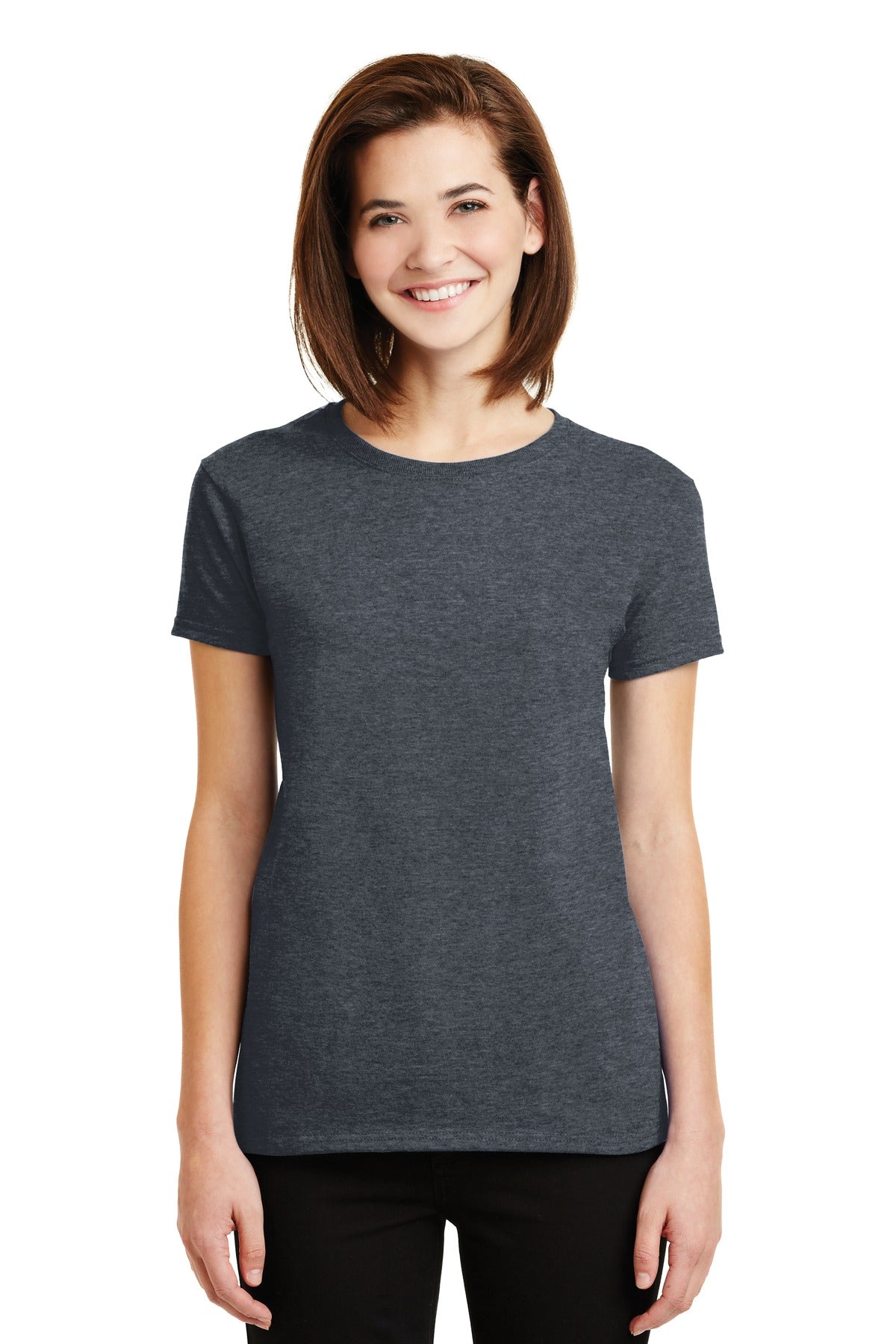 Model Dark Heather