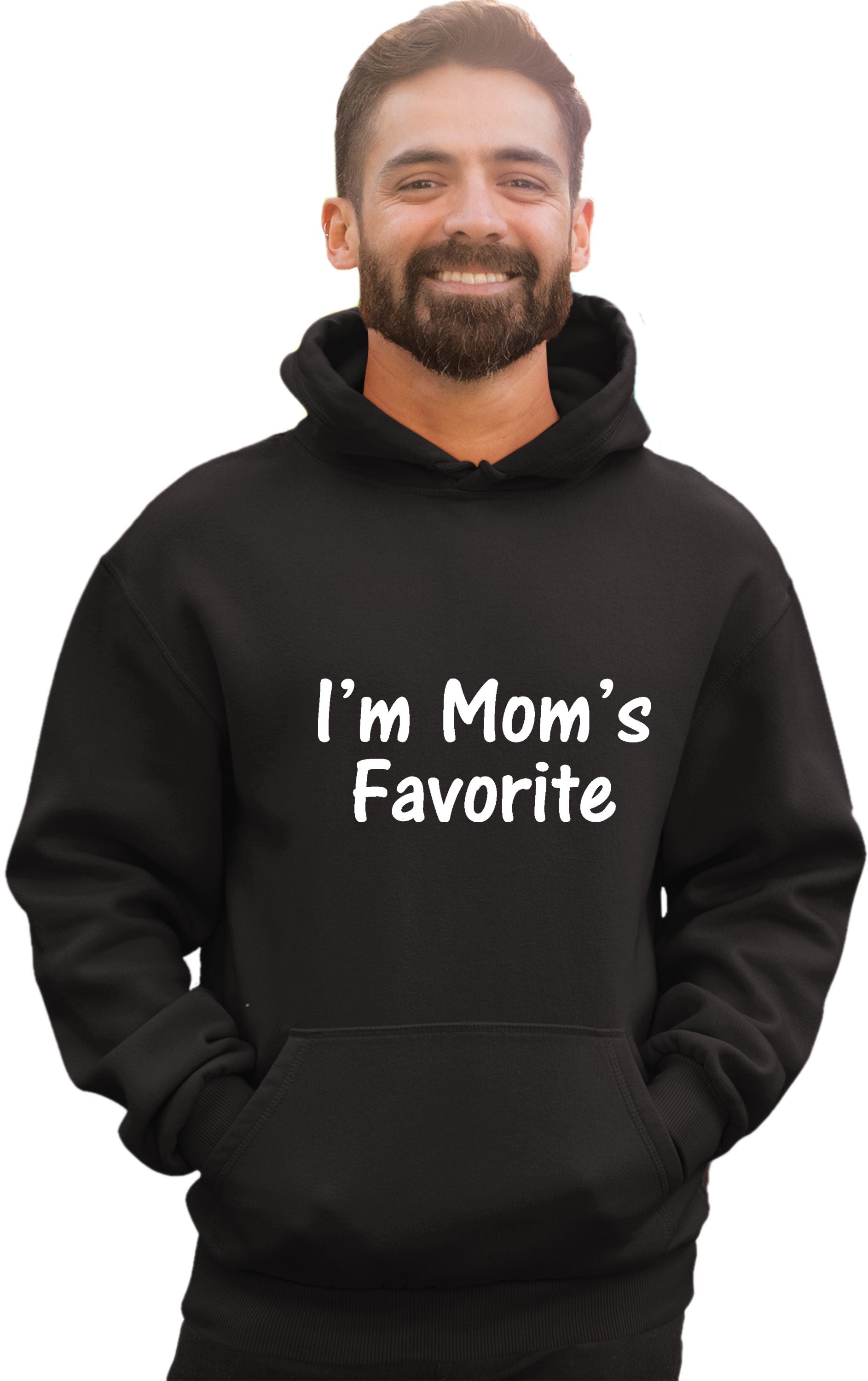 Funny mom hoodies online